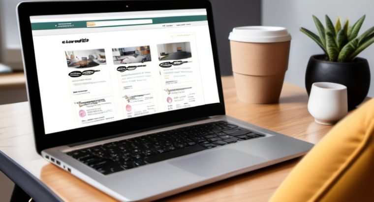 📢 Përfitimet e përdorimit të njoftimeve të klasifikuara për të gjetur punë