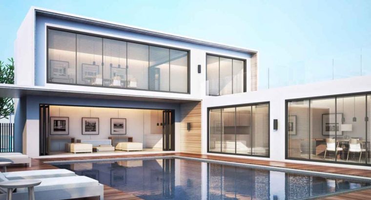 Fully Furnished House for Rent Ideal for Familie