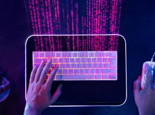 🛡 Si të dalloni një sulm Phishing në pajisjet tuaja