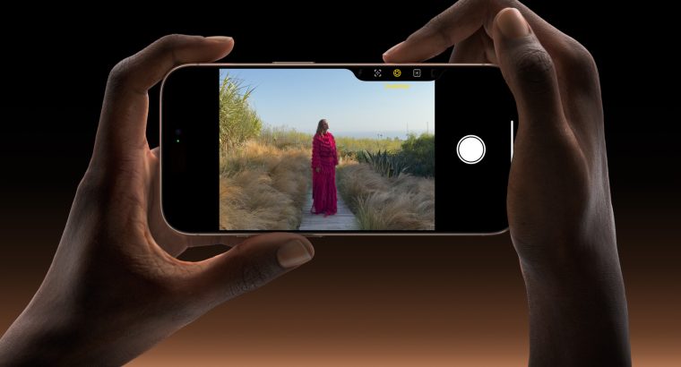 Brand New iPhone 16 Pro Unlocked