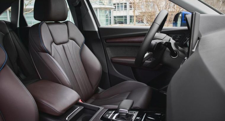 Premium Audi Q5 SUV for Sale Luxury