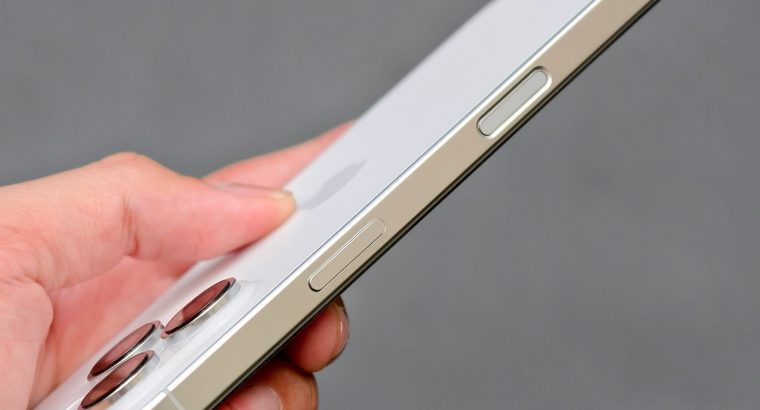 Brand New iPhone 16 Pro Unlocked