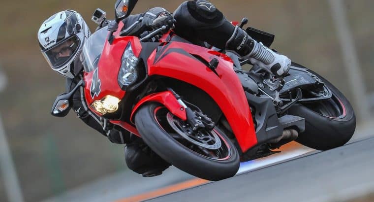 Ducati Monster 821 – Immaculate Condition