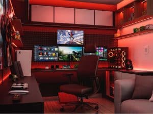 PlayStation 5 (PS5) console