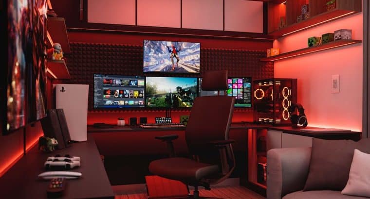 PlayStation 5 (PS5) console