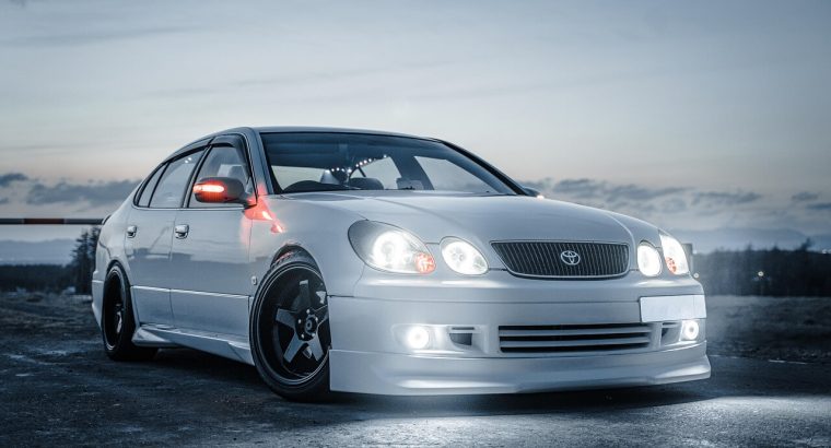 Toyota Corolla Altis Grande 2021