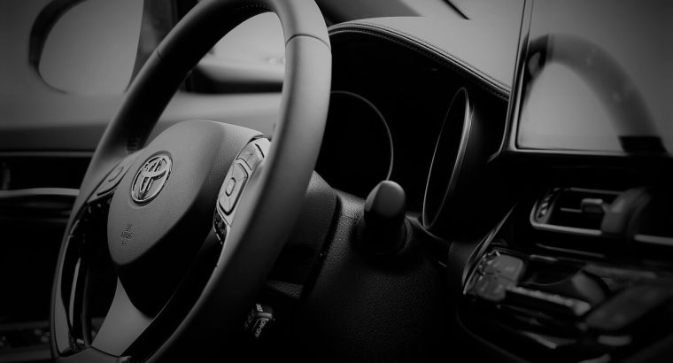 Toyota Corolla Altis Grande 2021