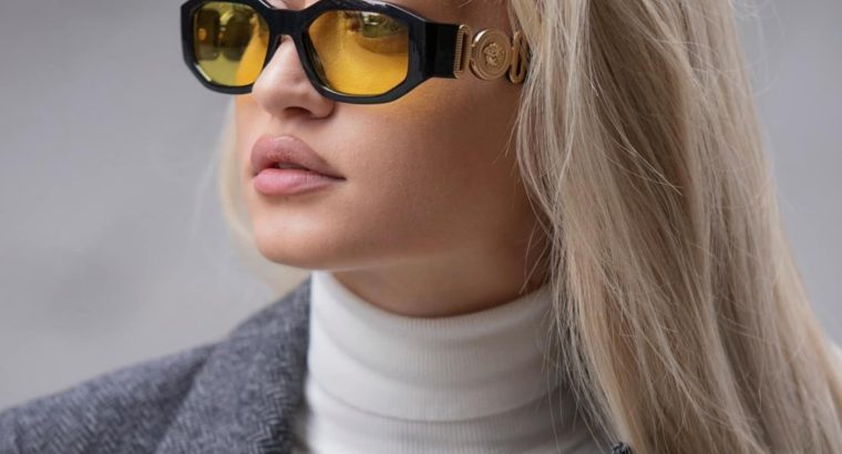 Gold Optik – Elegancë dhe kujdes për shikimin