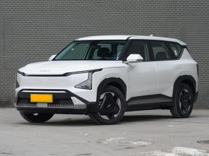 KIA EV5 AIR Full Elektrike