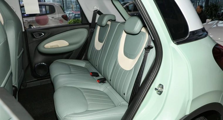 Wuling Bingo 2023 410KM Premium Edition